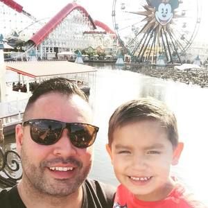 Meet your Posher, Alexander